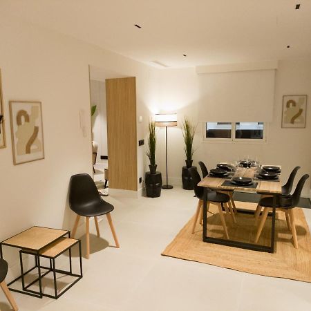 Precioso Apartamento Nuevo En Calle Ferraz Apartman Madrid Kültér fotó