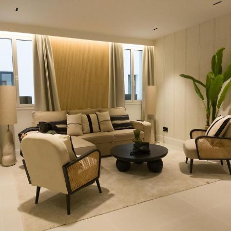 Precioso Apartamento Nuevo En Calle Ferraz Apartman Madrid Kültér fotó