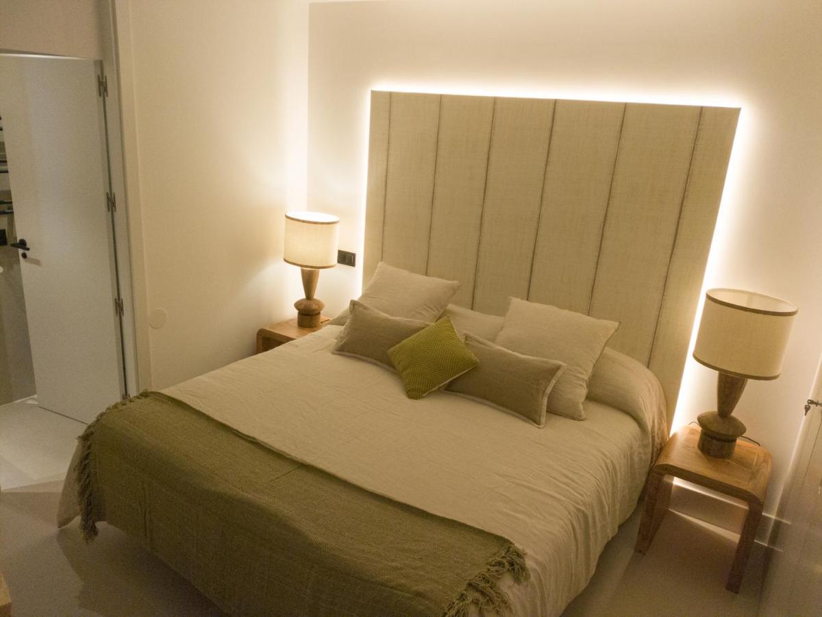 Precioso Apartamento Nuevo En Calle Ferraz Apartman Madrid Kültér fotó