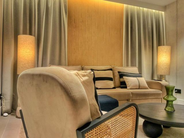 Precioso Apartamento Nuevo En Calle Ferraz Apartman Madrid Kültér fotó