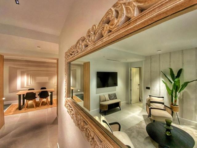 Precioso Apartamento Nuevo En Calle Ferraz Apartman Madrid Kültér fotó