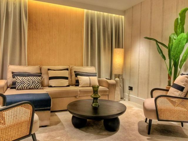 Precioso Apartamento Nuevo En Calle Ferraz Apartman Madrid Kültér fotó