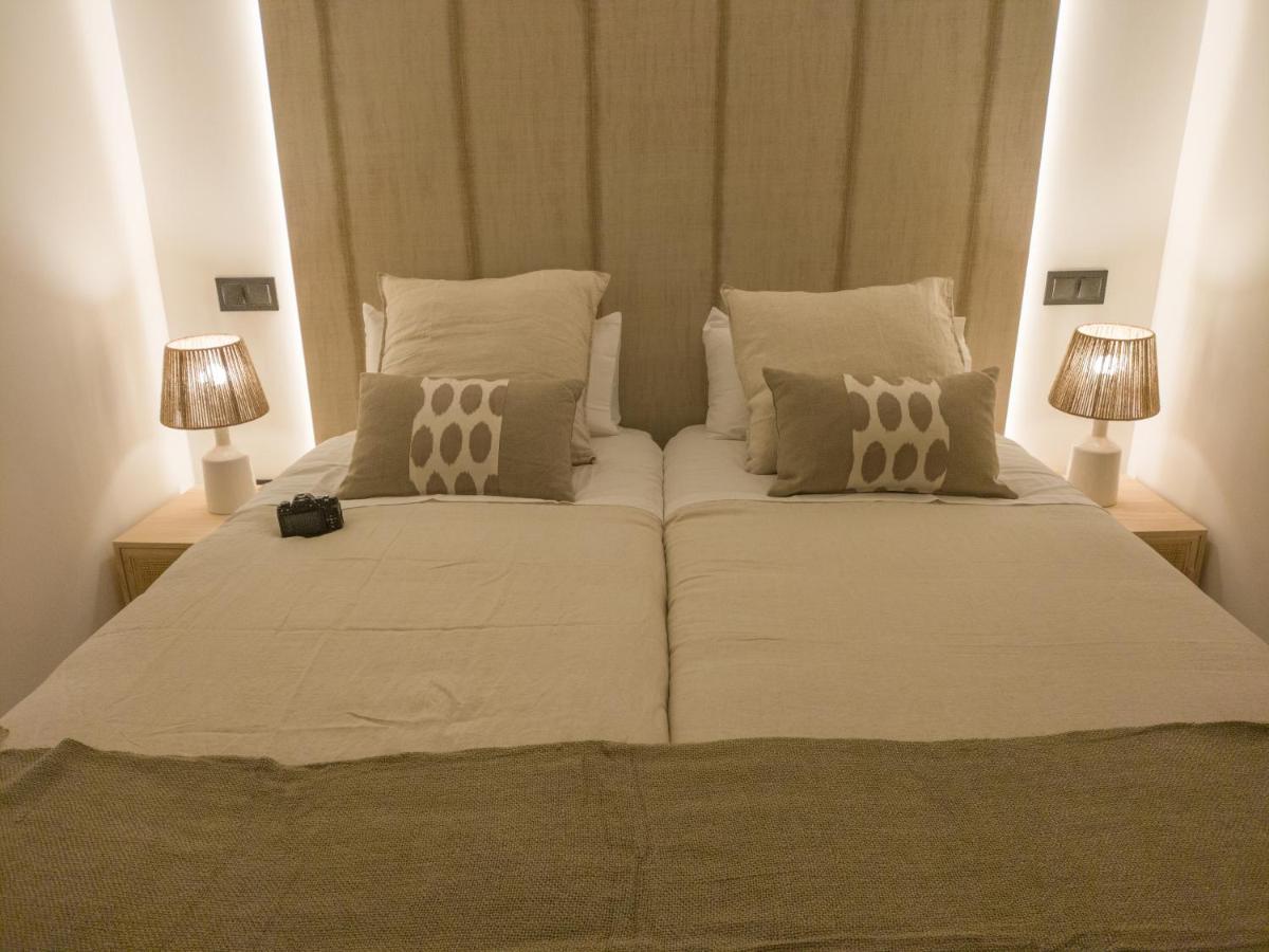 Precioso Apartamento Nuevo En Calle Ferraz Apartman Madrid Kültér fotó