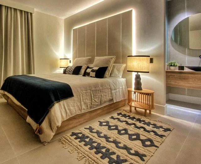 Precioso Apartamento Nuevo En Calle Ferraz Apartman Madrid Kültér fotó